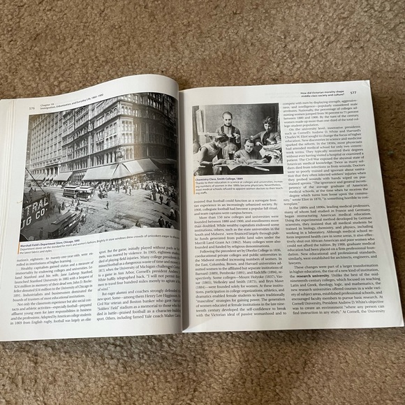 The Enduring Vision Textbook - Picture 7 of 9